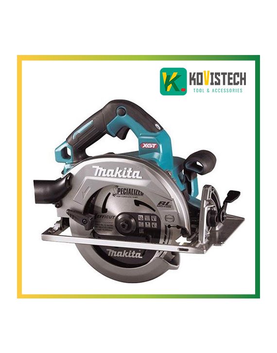 Máy Cưa Đĩa Pin Makita HS003GM201