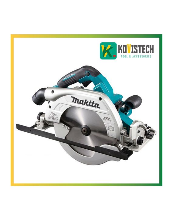Máy cưa đĩa pin Makita DHS900Z