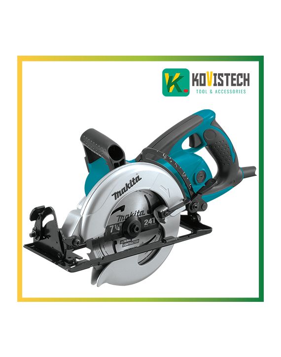 Máy cưa đĩa makita 5477NB