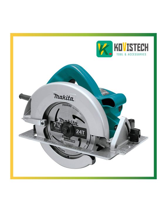 Máy cưa đĩa makita 5007f