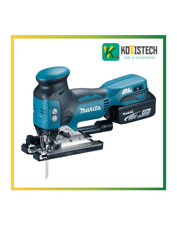 Máy cưa lọng Makita DJV181Z