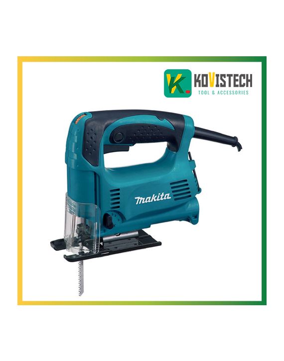 Máy cưa lọng pin Makita BJV180RFE