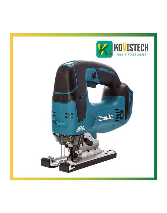 Máy cưa lọng pin 18V Makita DJV182Z