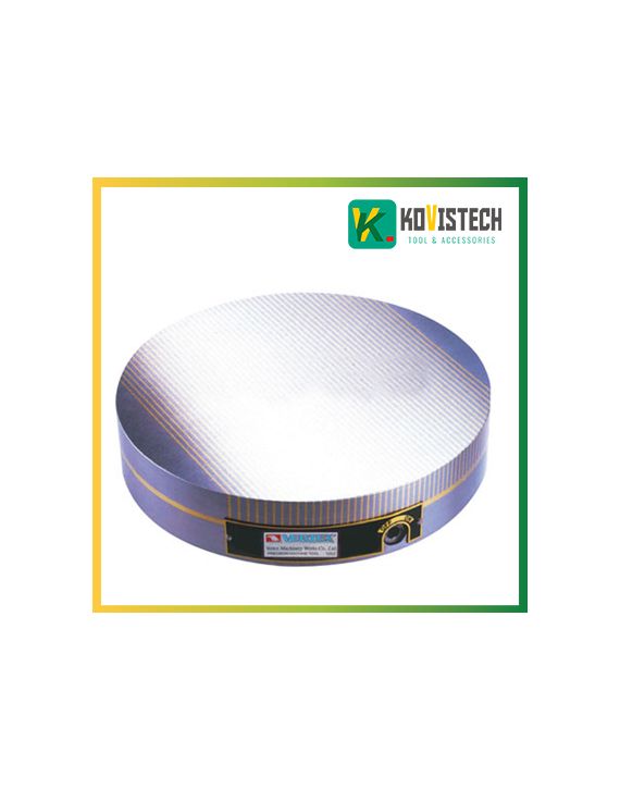 Bàn từ tròn Vertex VGDW