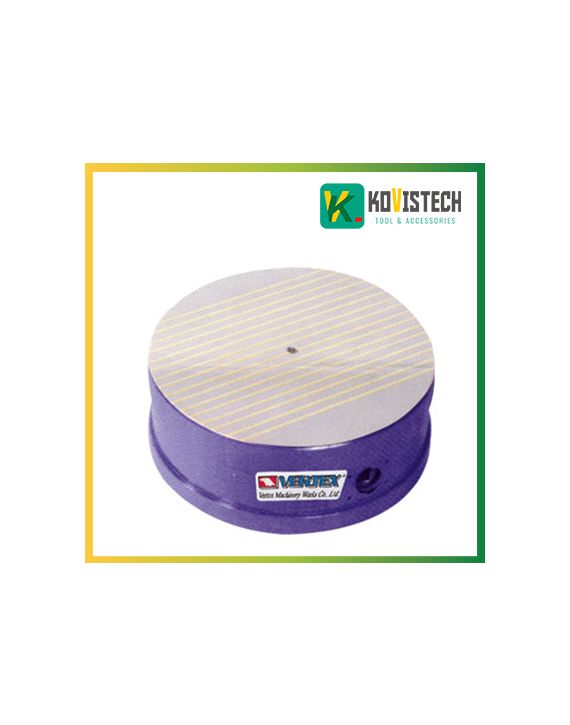 Bàn từ tròn Vertex VGD