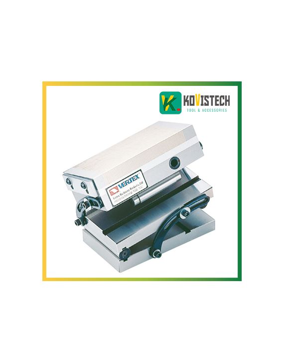 Bàn từ nghiêng hai hướng Vertex V-MS