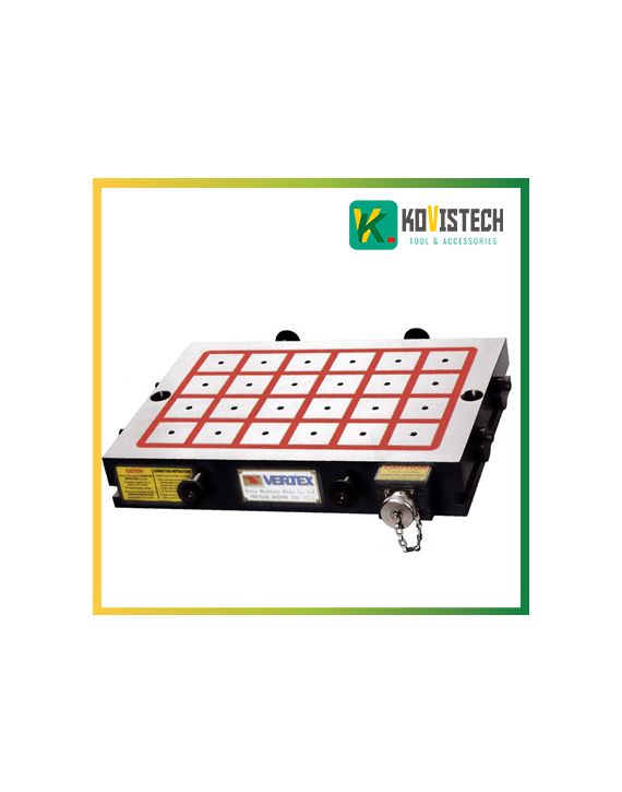 Bàn từ điện Vertex VPE