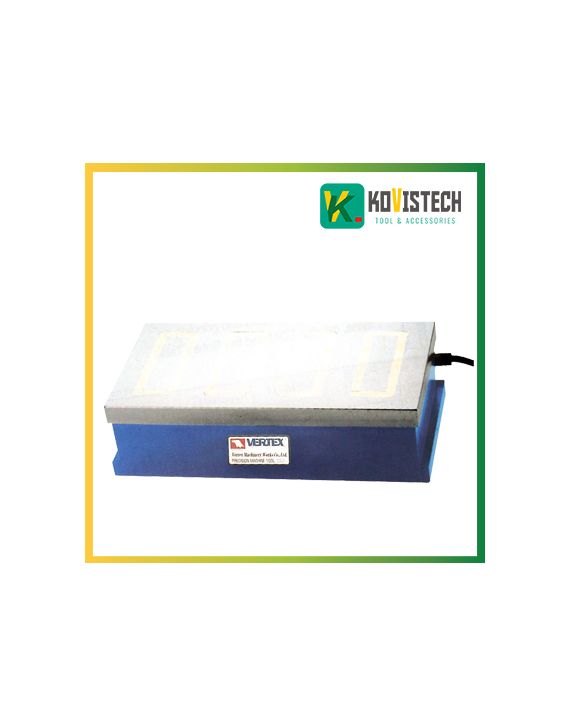 Bàn từ điện Vertex VEM-Z