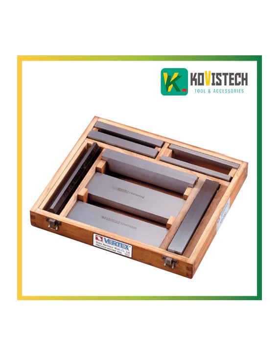 Căn mẫu Vertex VP-200