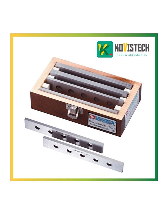 Căn mẫu song song Vertex VP-163