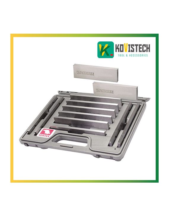 Căn mẫu song song Vertex VP-064