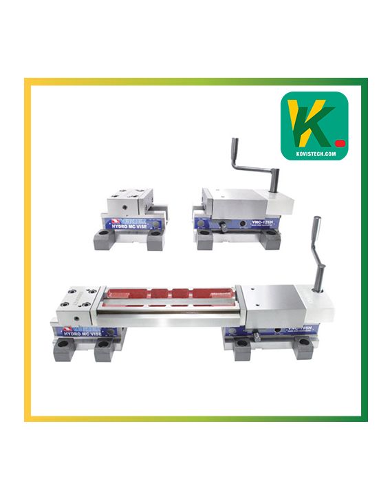 Ê tô cường lực Vertex VNC-FV