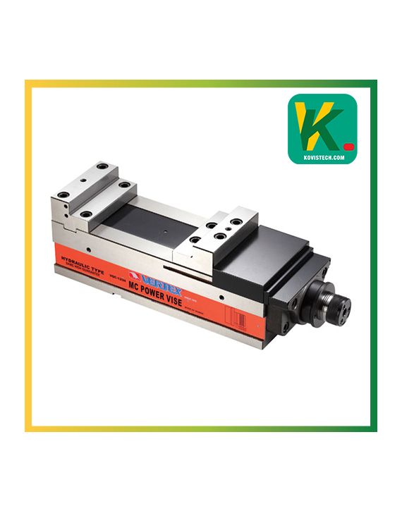 Ê tô thủy lực Vertex VQC-HC