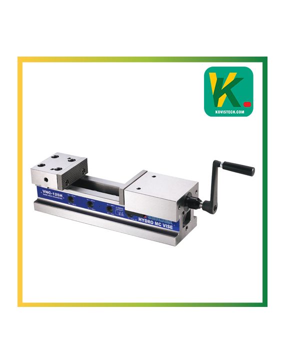 Ê tô cường lực Vertex VNC