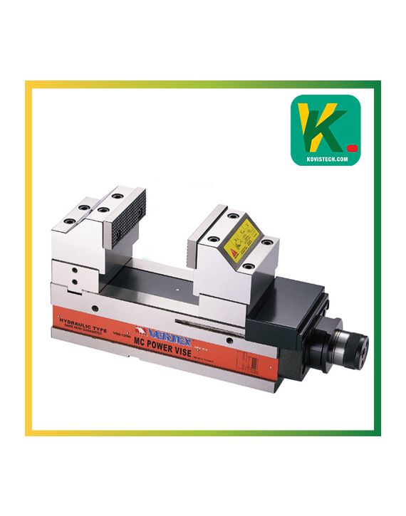 Ê tô cường lực má kẹp cao Vertex VQHJ