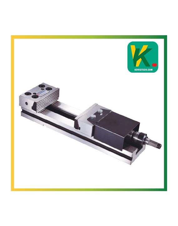 Ê tô Modular thủy lực Vertex VMP-8DH