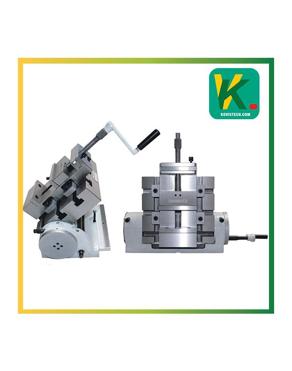 Ê tô nghiêng nhanh Vertex VUT-5QS