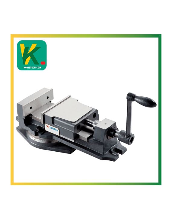 Ê tô máy phay Vertex VK-5