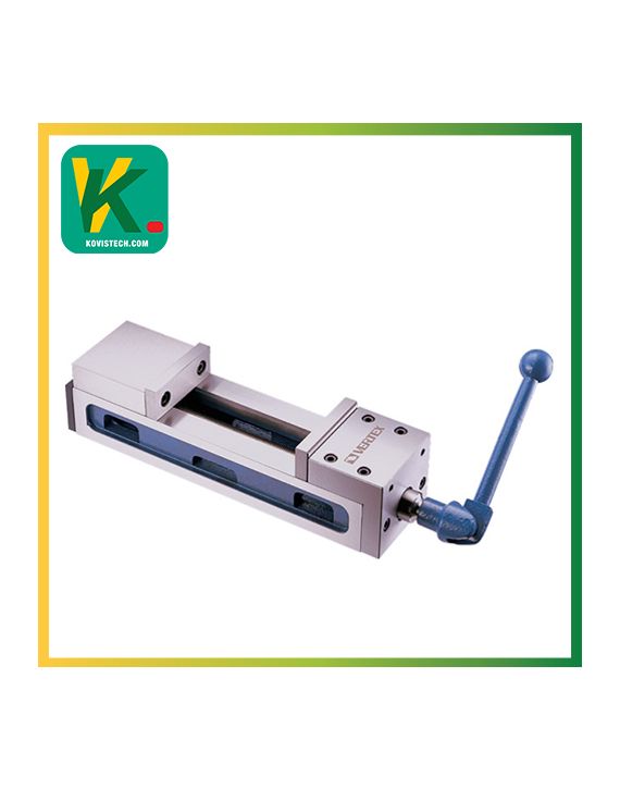 Ê tô máy phay Vertex VCM-4L