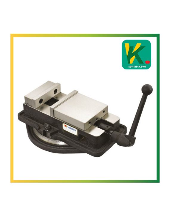 Ê tô máy phay Vertex VD-810