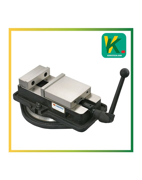 Ê tô máy phay Vertex VSM-20