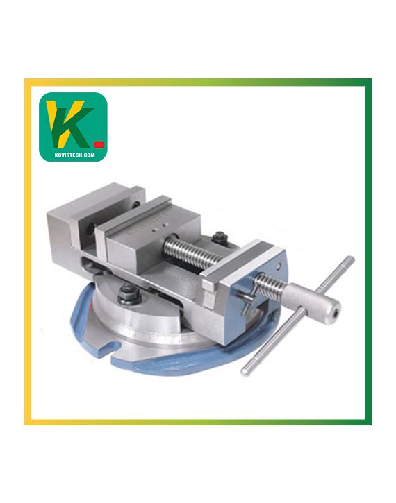 Ê tô kẹp nhanh Vertex VQW-80