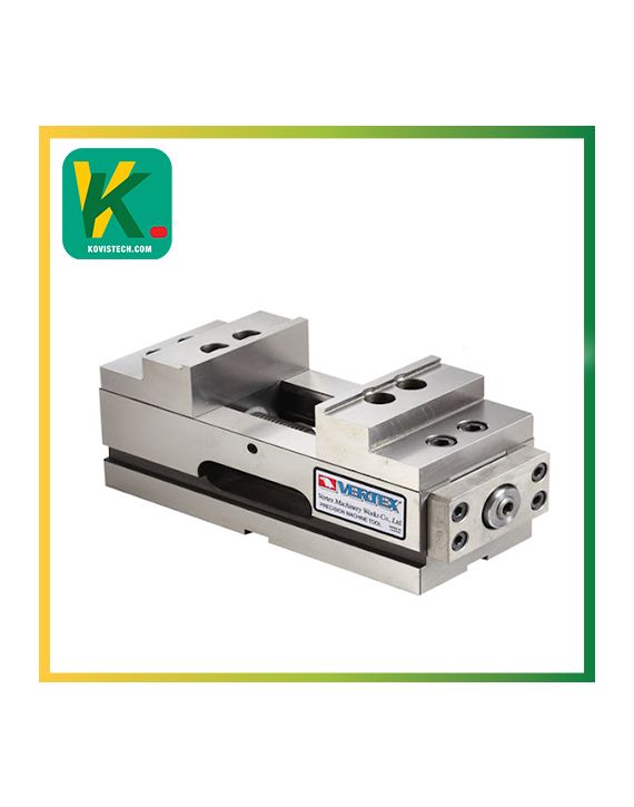 Ê tô hướng tâm Vertex VCV-10130