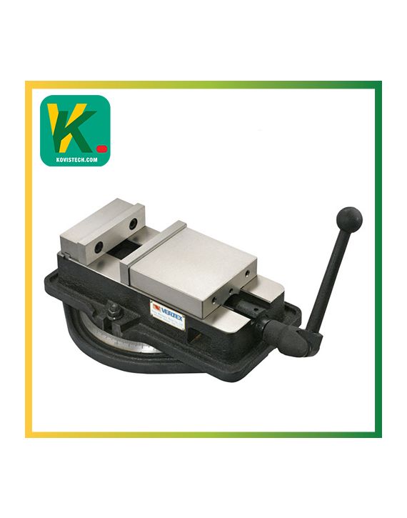 Ê tô máy phay lực kẹp lớn VA