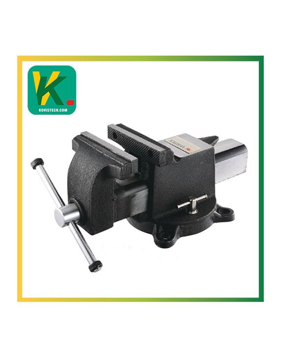 Ê tô bàn nguội Vertex BVV