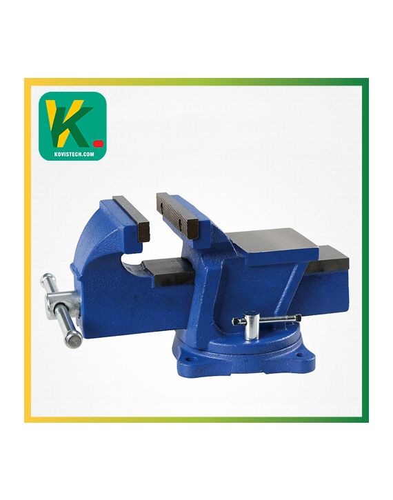 Ê Tô bàn nguội vuông 150mm