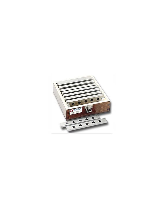 [Vertex] Bộ chi tiết song song chính xác