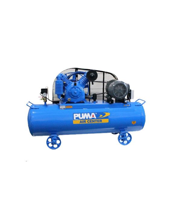 MÁY NÉN KHÍ PUMA 2 CẤP TK100300