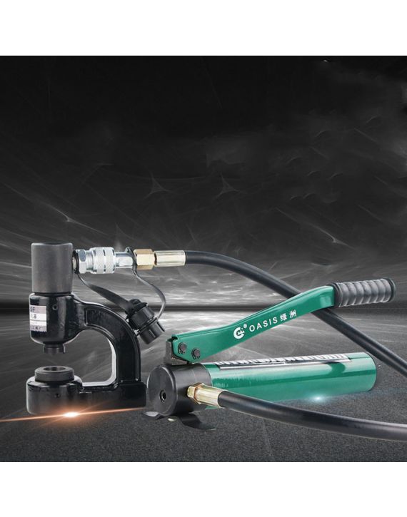 TRỤC ĐẨY CỘT THỦY LỰC SYD-25F