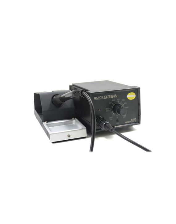 MÁY HÀN THIẾC QUICK 936