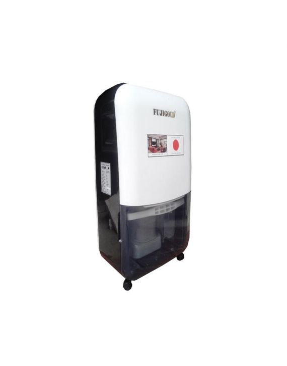 MÁY HÚT ẨM FUJI GOLD FGD 20-201E (20 LÍT)
