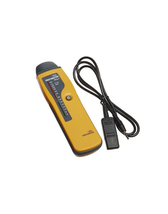 MÁY ĐO ĐỘ ÂM BLD – 2000