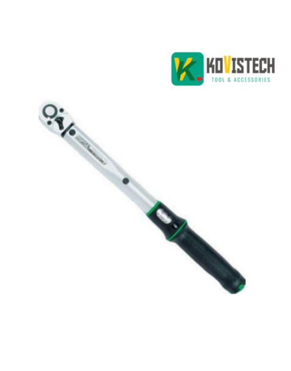 Cần xiết lực 3/8″ Toptul ANAM1205