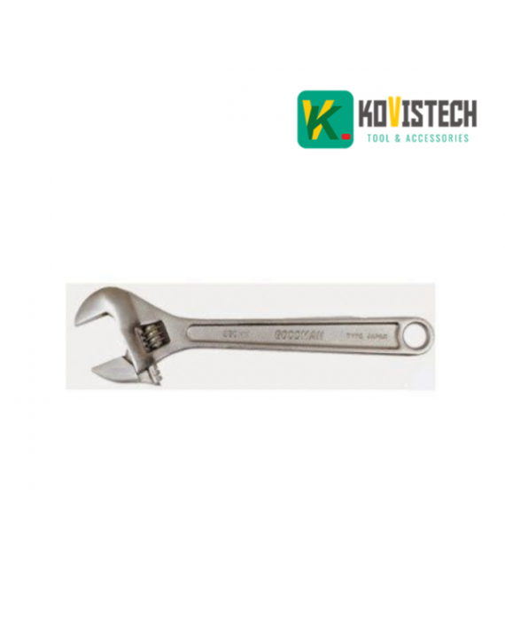 Mỏ lết xi cao cấp 18 inch GOODMAN AW-450