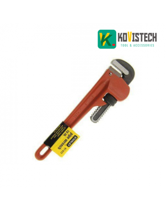 8” Mỏ lết răng Stanley 87-621