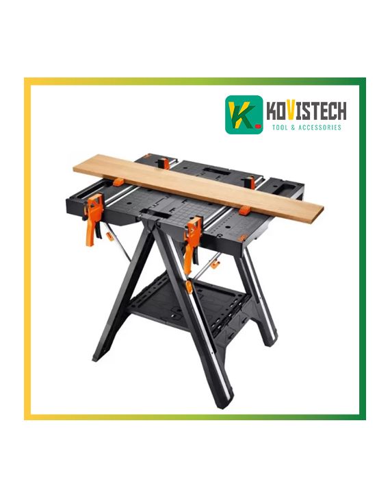 BÀN THAO TÁC ĐA CHỨC NĂNG WX051 WORX