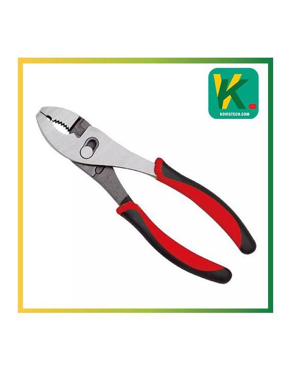Kìm kẹp hai lỗ cao cấp Endura E5426