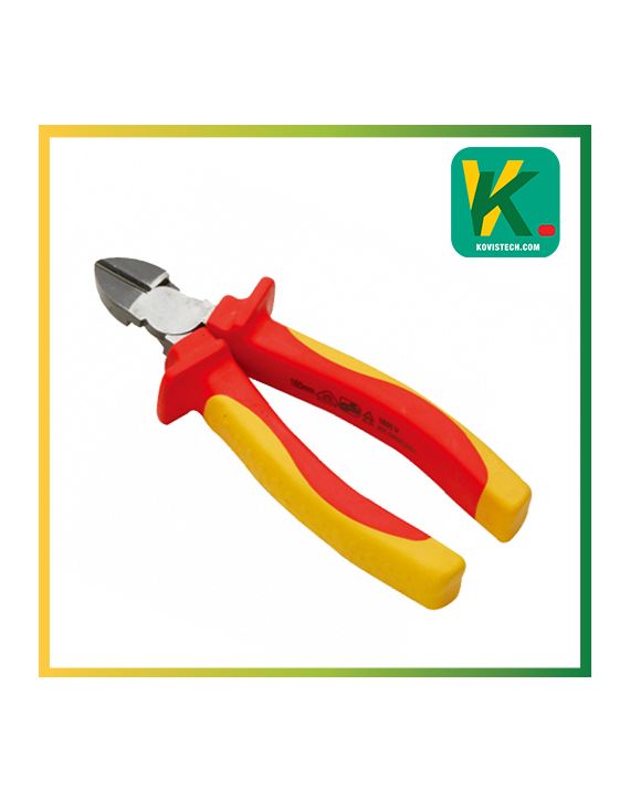 Kìm điện cách điện Endura E5362