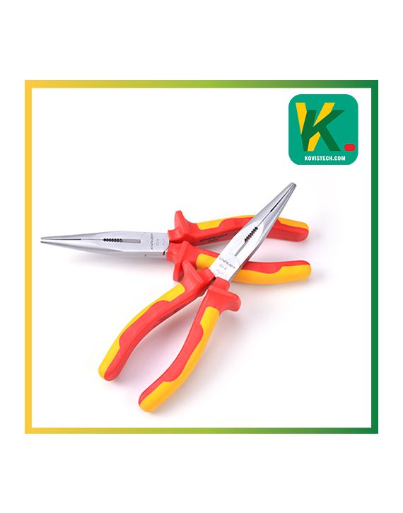 Kìm nhọn cách điện Endura E5372