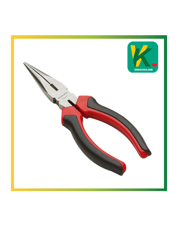 Kìm nhọn cao cấp Endura E5121