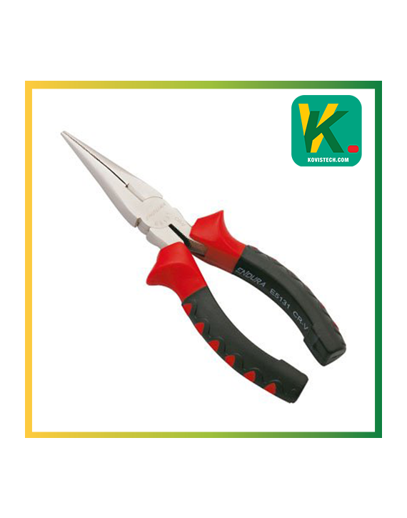 Kìm nhọn cao cấp Endura E5133