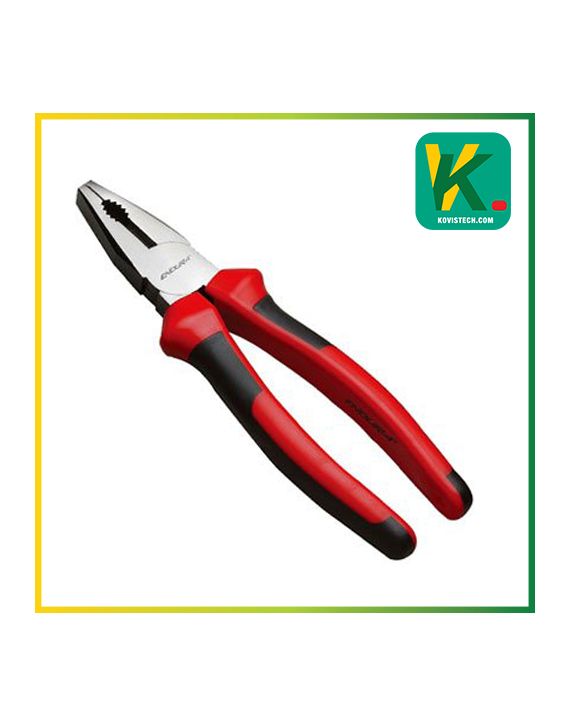 Kìm điện cao cấp Endura E5352