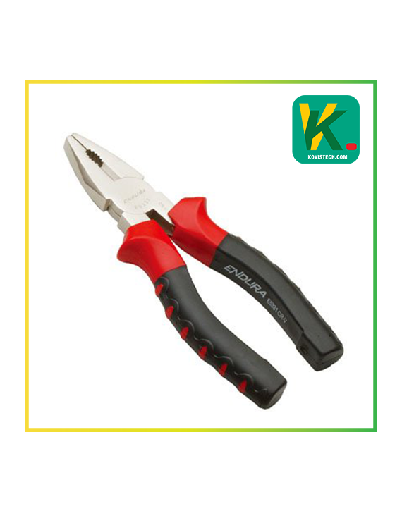 Kìm điện cao cấp Endura E5333