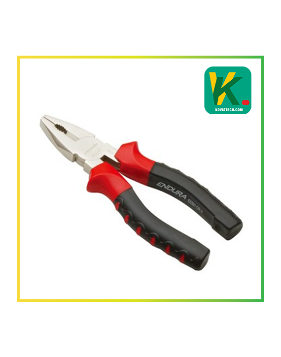 Kìm điện cao cấp Endura E5351
