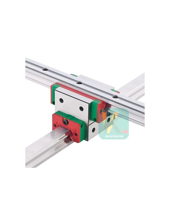 THANH TRƯỢT DẪN HƯỚNG TUYẾN TÍNH HIWIN AG SERIES