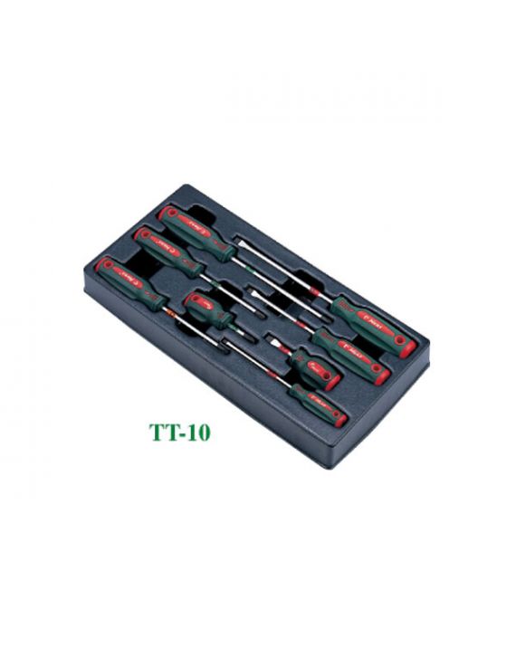 BỘ TÔ VÍT HÀN QUỐC TT-10